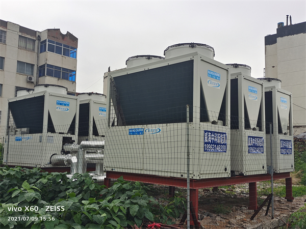 煙臺&middot;招遠蠶莊鎮11000平小區