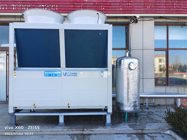 威海&middot;山東益養德2500平辦公樓