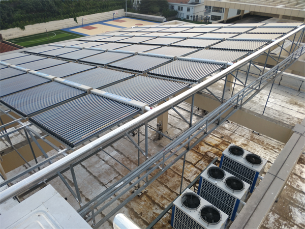 威海&middot;實驗外國語學校