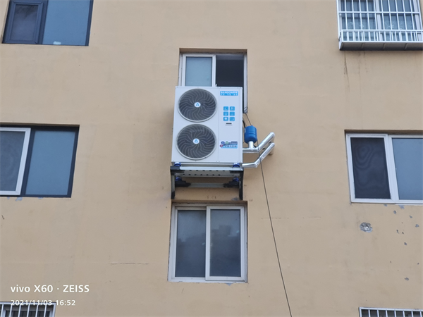 威海&middot;港西鎮大西村