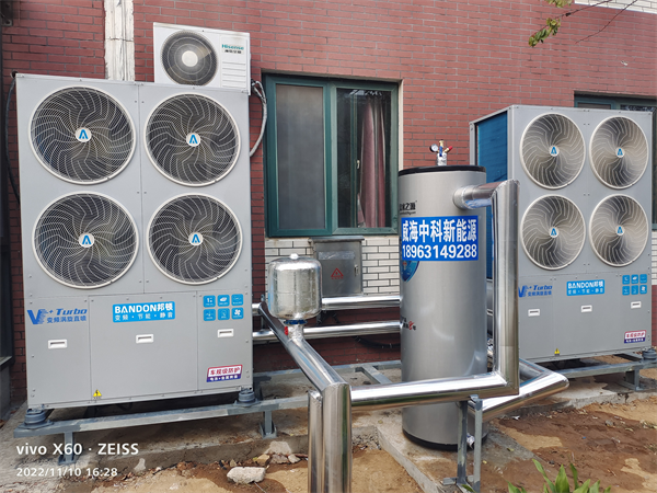 煙臺&middot;高聯教育2000平學生宿舍