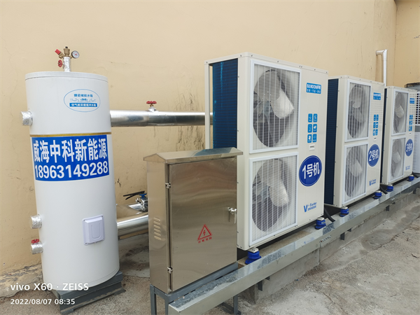 威海&middot;金海食品五車間750平