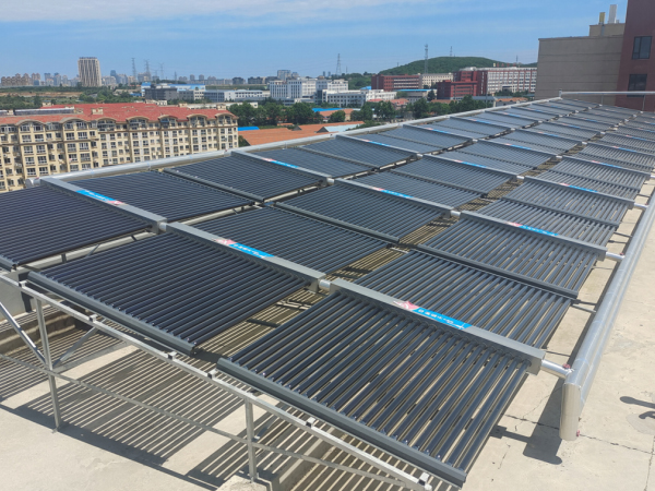 威海&middot;黃海大酒店